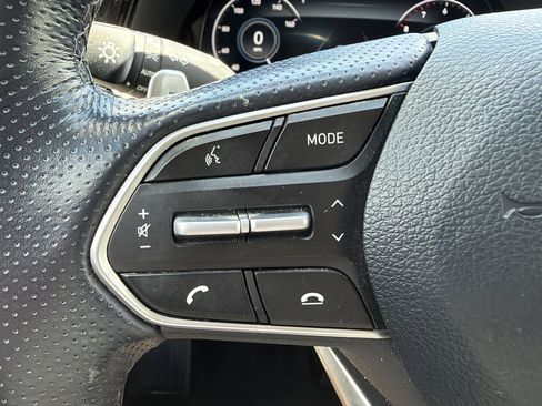 Used 2022 Hyundai Palisade Calligraphy FWD image 33