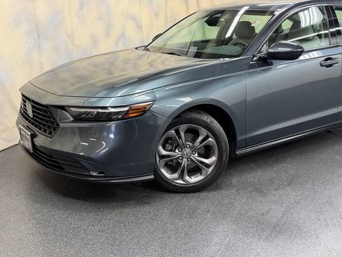 Used 2023 Honda Accord EX image 2
