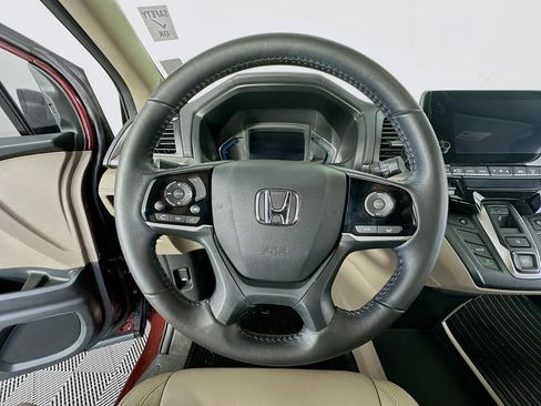 Used 2018 Honda Odyssey EX-L image 40