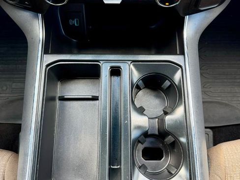 Used 2022 Ford F150 XLT w/ Equipment Group 302A High AWD/4WD image 31