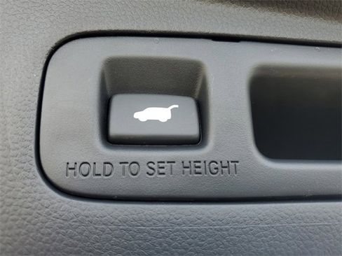 New 2026 Honda CR-V EX-L image 9