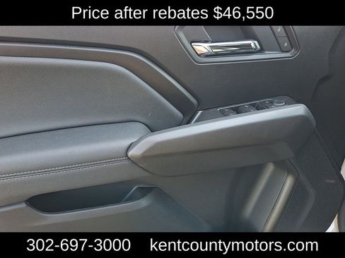 New 2026 GMC Canyon Elevation w/ Convenience Package AWD/4WD image 13