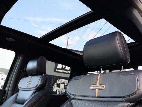 Used 2024 Ford F350 Platinum image 16