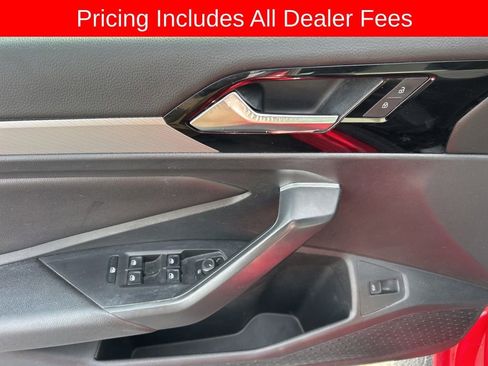 Used 2019 Volkswagen Jetta R-Line FWD image 5
