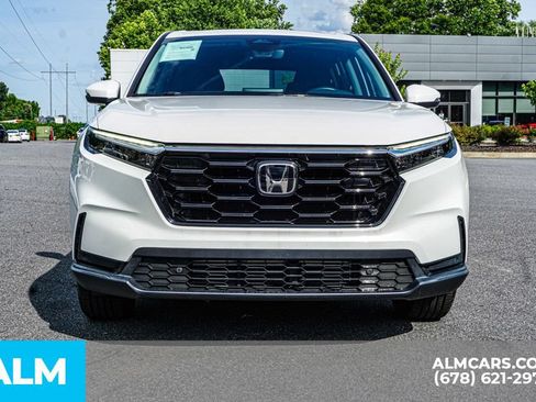 Used 2024 Honda CR-V EX-L image 10