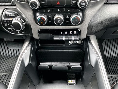 Used 2022 RAM 1500 Big Horn w/ Built-to-serve Edition AWD/4WD image 24
