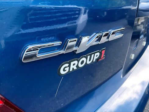 Used 2012 Honda Civic EX image 10
