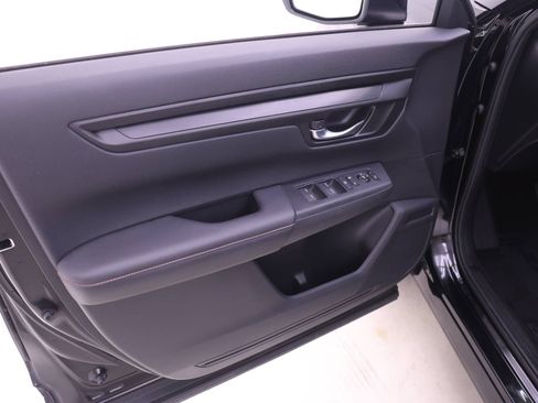 Certified 2024 Honda CR-V Sport image 9