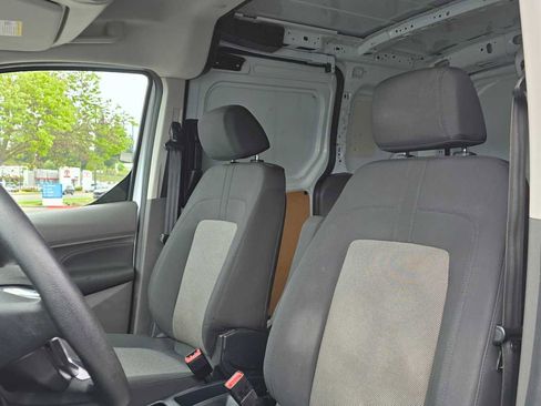 Used 2021 Ford Transit Connect XL FWD image 24