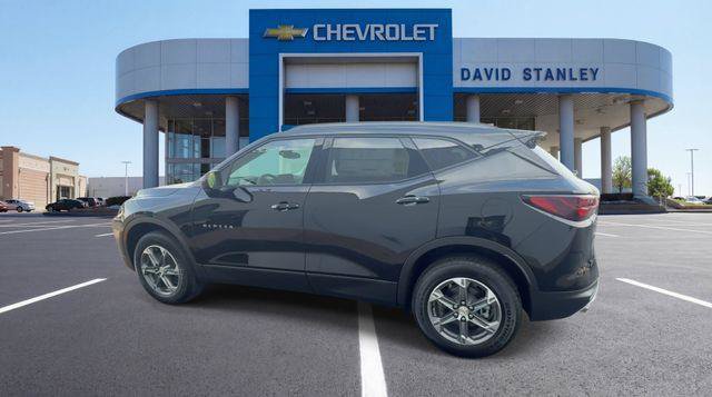 New 2026 Chevrolet Blazer LT w/ Convenience Package FWD image 5