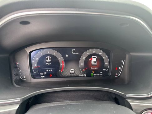 Used 2025 Acura Integra A-Spec image 19