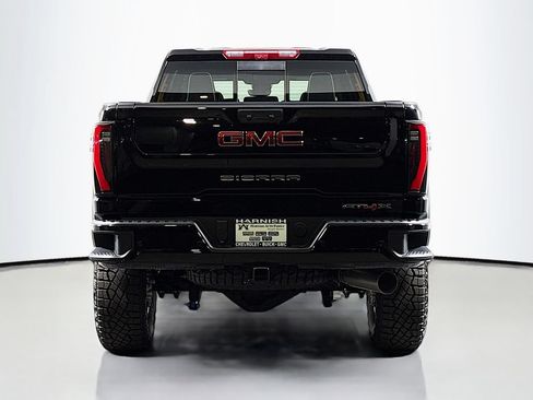 New 2026 GMC Sierra 2500 AT4X AWD/4WD image 6