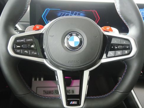 Used 2026 BMW M2 w/ Lighting Package image 20