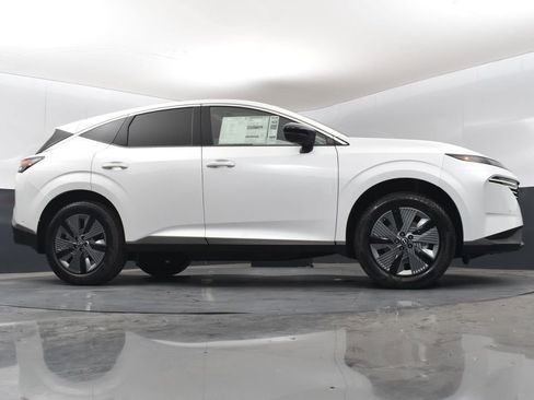 New 2025 Nissan Murano SL AWD/4WD image 36