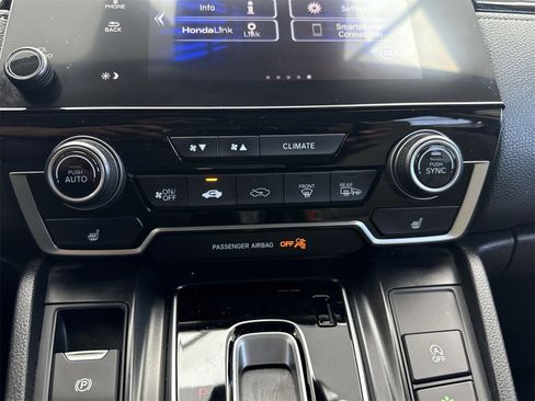 Used 2022 Honda CR-V EX image 27