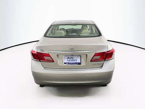 Used 2012 Lexus ES 350 FWD image 6
