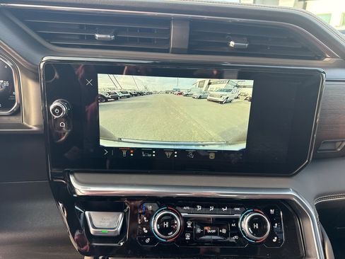 New 2026 GMC Sierra 1500 Denali Ultimate w/ LPO, Black Badging Package image 34