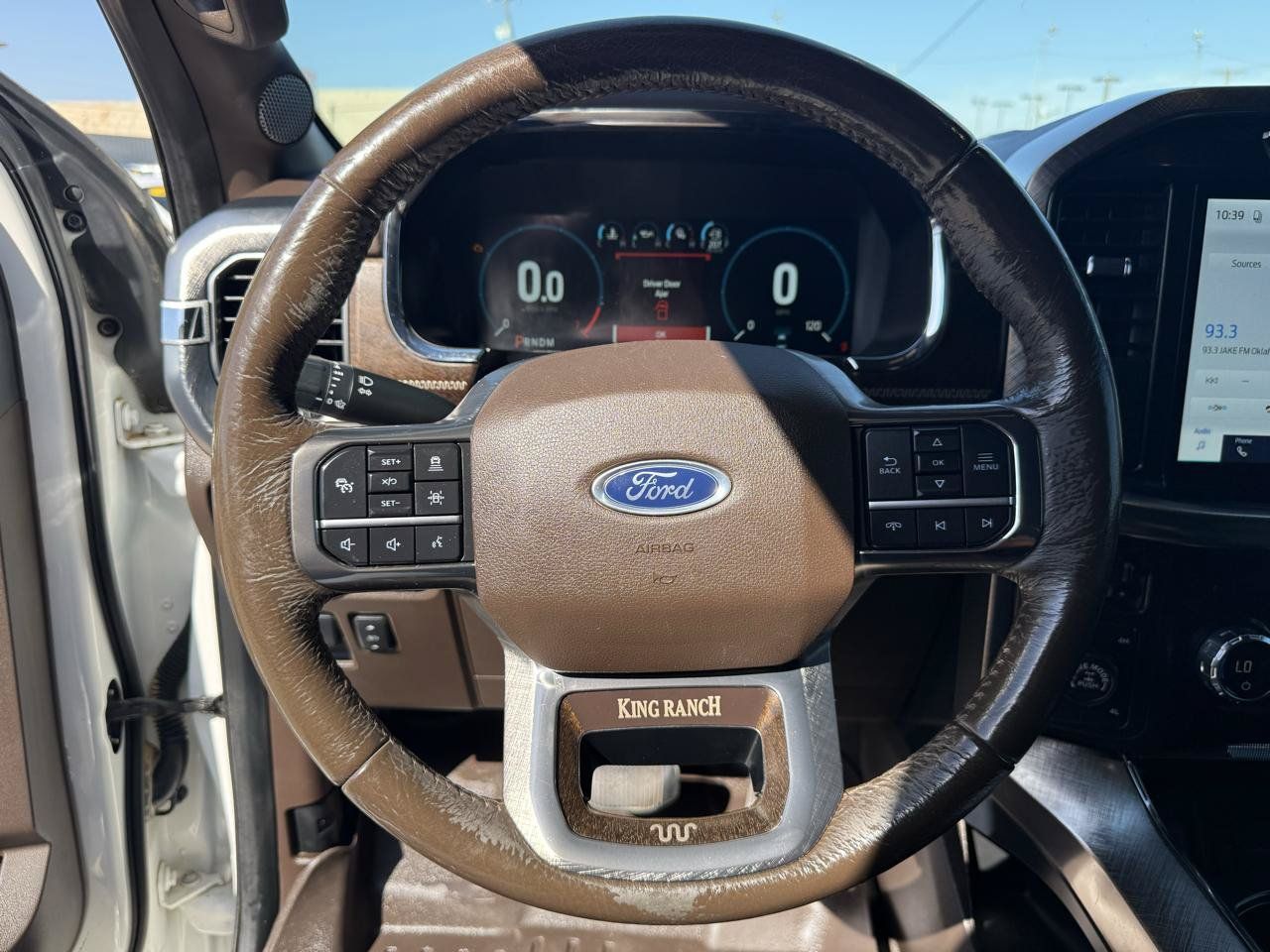 Used 2021 Ford F150 King Ranch AWD/4WD image 15