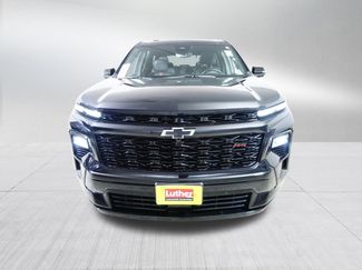 Used 2025 Chevrolet Traverse RS w/ LPO, Floor Liner Package video 2