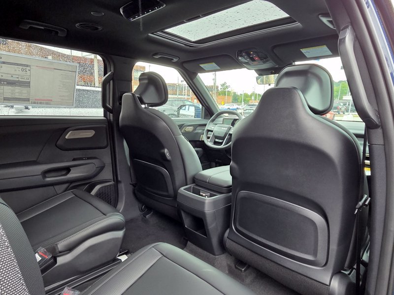 New 2027 Kia Telluride S AWD/4WD image 19