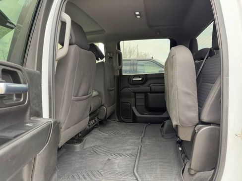 Used 2023 Chevrolet Silverado 2500 LT w/ Convenience Package image 12