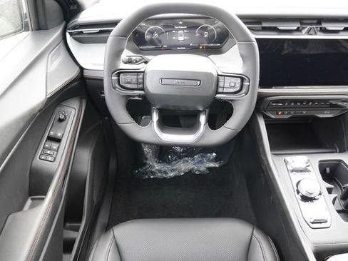 New 2026 Jeep Cherokee Limited AWD/4WD image 12
