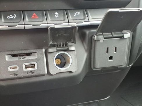 Used 2019 Chevrolet Silverado 1500 LT w/ Texas Edition RWD image 28