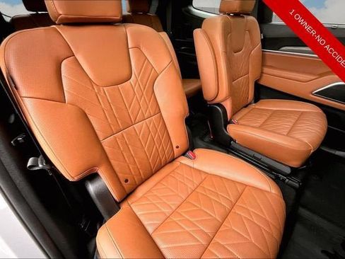 Used 2024 Kia Telluride SX Prestige X-Line AWD/4WD image 27