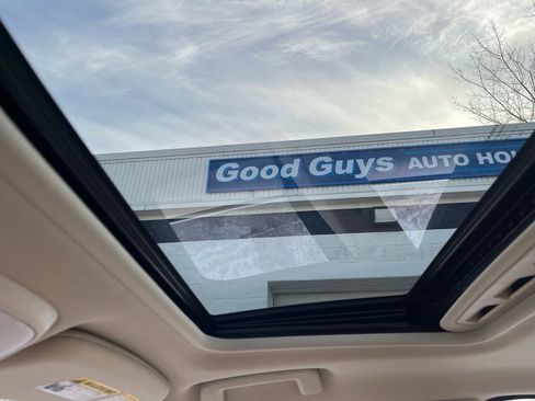 Used 2015 Volvo S80 T5 image 16