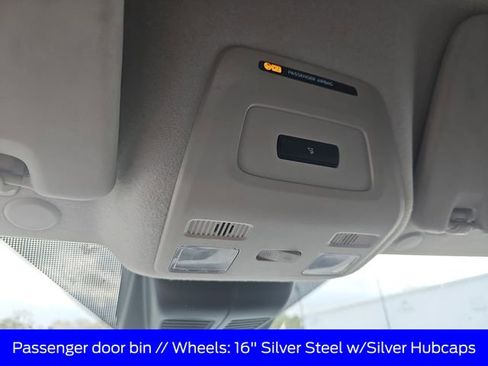 Used 2023 Ford Transit 250 148 High Roof Extended AWD w/ Load Area Protection Package image 25