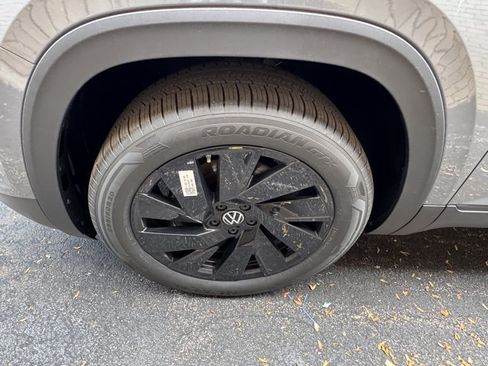 New 2026 Volkswagen Atlas SE AWD/4WD image 29