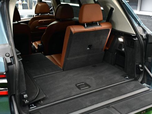 Used 2023 BMW X7 xDrive40i w/ Executive Package image 42
