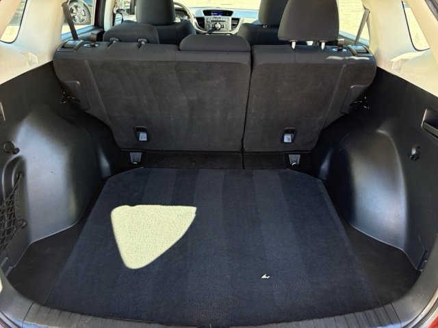Used 2015 Honda CR-V LX image 17
