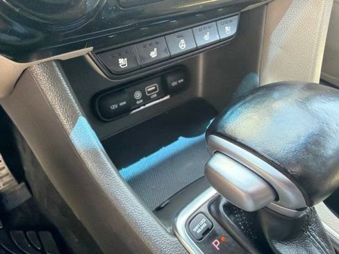 Used 2018 Kia Sportage SX FWD image 25