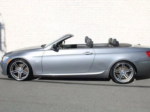 Used 2013 BMW 335is 335is Convertible 2D image 10