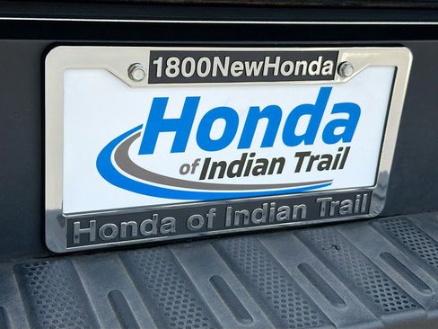 Used 2024 Honda Ridgeline Black Edition image 33