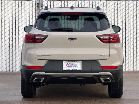 New 2026 Chevrolet TrailBlazer ACTIV w/ Convenience Package image 5