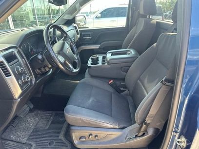 Used 2018 Chevrolet Silverado 1500 LT w/ LT Convenience Package