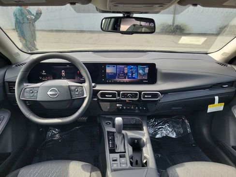 New 2026 Nissan Sentra SV w/ SV Convenience Package image 22