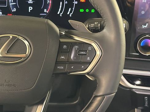 Used 2024 Lexus RX 350 Premium w/ Cold Area Package image 20