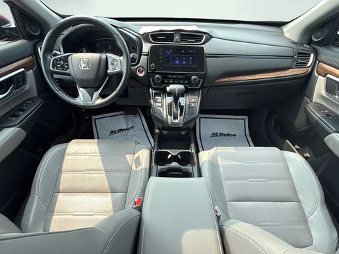 Used 2022 Honda CR-V EX-L image 30