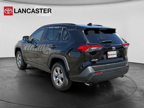 Certified 2024 Toyota RAV4 XLE AWD/4WD image 5