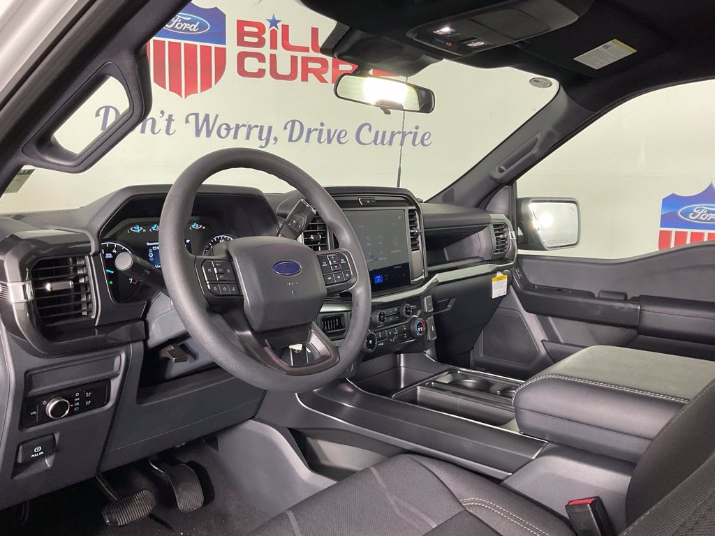New 2026 Ford F150 STX AWD/4WD image 13