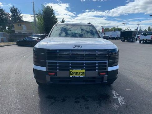 New 2026 Hyundai Palisade XRT Pro image 10