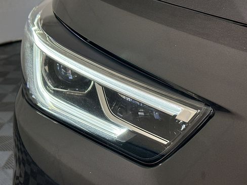Used 2024 INFINITI QX80 Luxe image 9