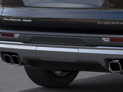 New 2026 GMC Acadia Elevation w/ Elevation Premium Package image 38