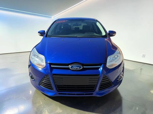 Used 2013 Ford Focus SE FWD image 8