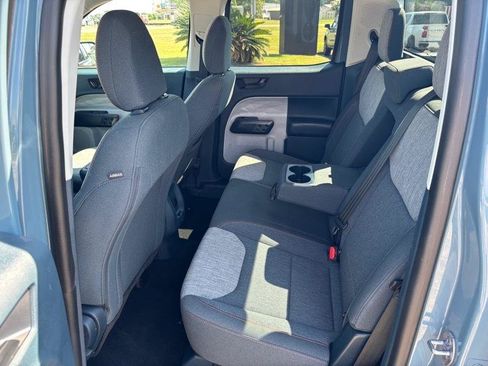Used 2022 Ford Maverick XLT FWD image 14