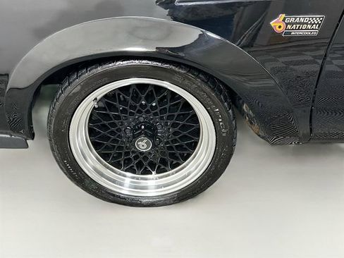 Used 1987 Buick Regal Grand National image 24