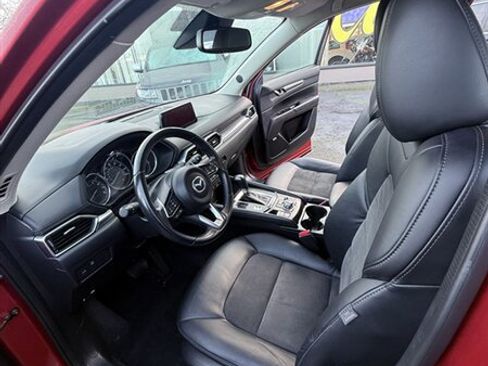 Used 2017 MAZDA CX-5 Touring w/ Preferred Equipment Package image 28